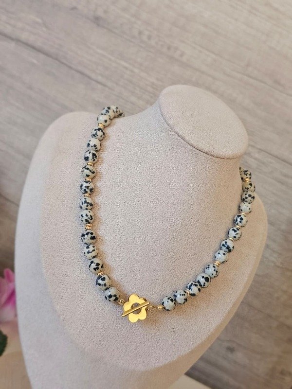 Producto - Collar Margot