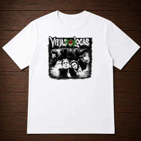 Producto - Remera - viejas locas 2 - 2