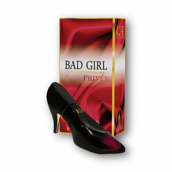 Producto - Bad Girl Privee #10063 símil a CH Priveé de Carolina Herrera