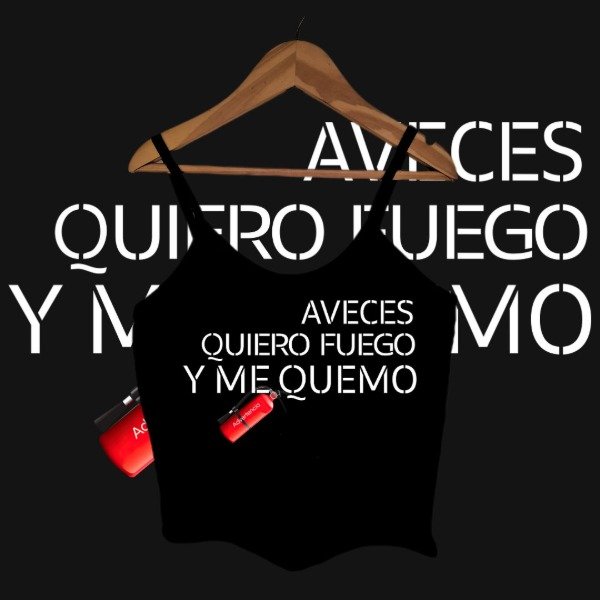 Producto - Advertencia III