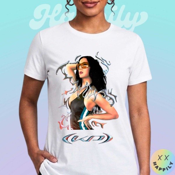 Producto - Remera Katy Perry #8 - 0