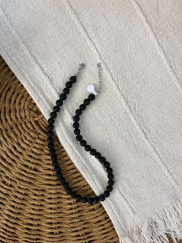 Producto - Collar volcánica