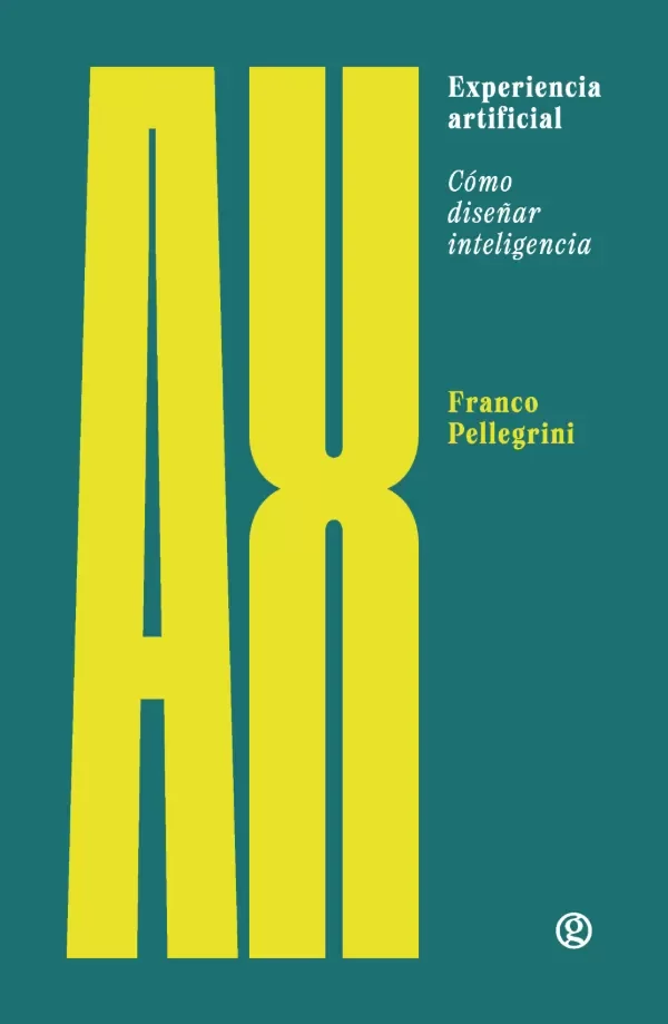 Producto - Experiencia artificial - Franco Pellegrini