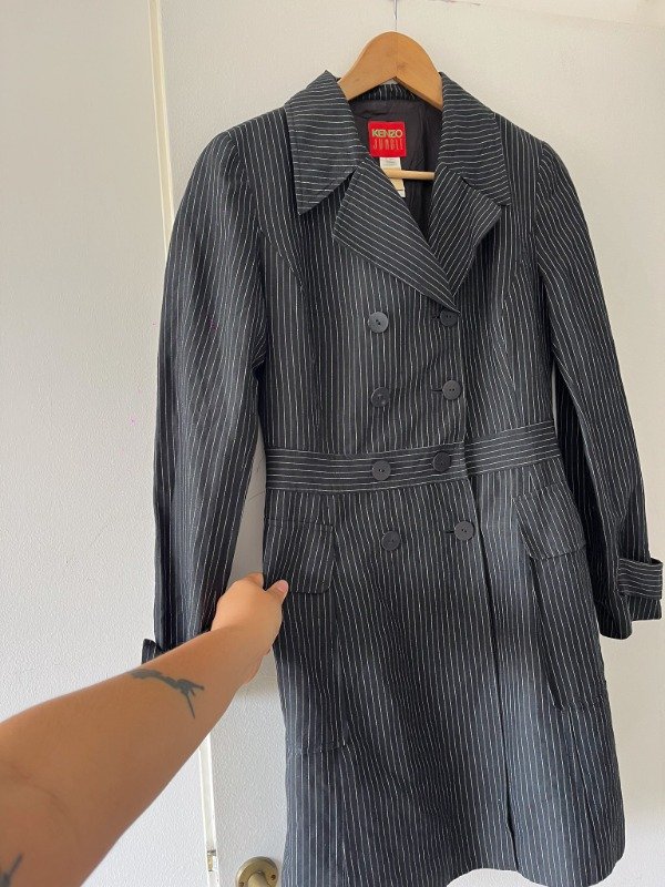 Producto - Blazer Kenzo Jungle - 4