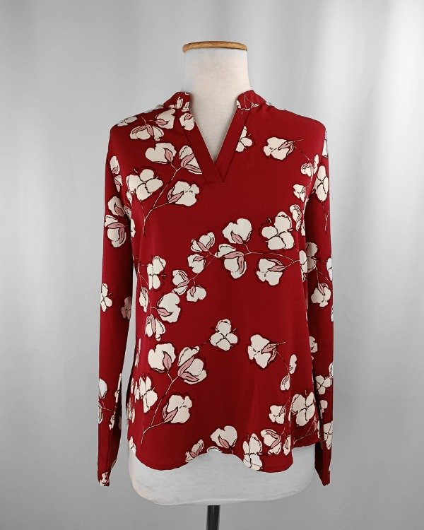 Blusa Estancias NUEVA CON ETIQUETA