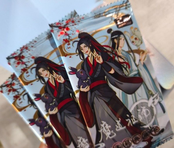 Producto - Modao cartas 1 sobre