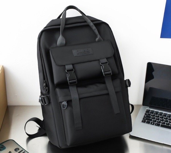 Producto - Mochila porta