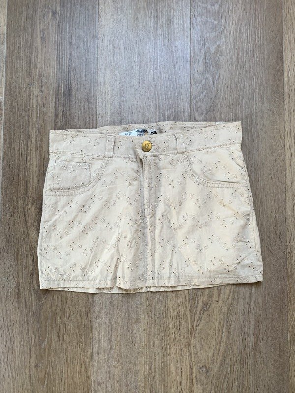 Producto - Falda Goa. Talle 1