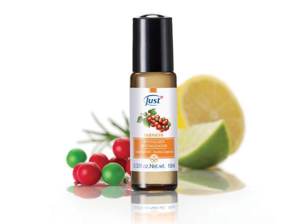 Producto - Revitalizador Guduchi