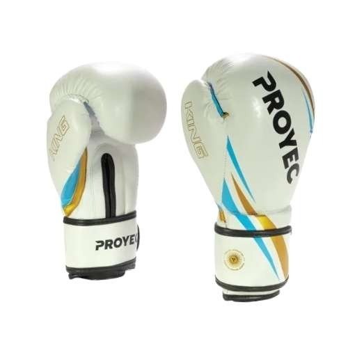 Producto - GUANTE DE BOXEO PROYEC KING