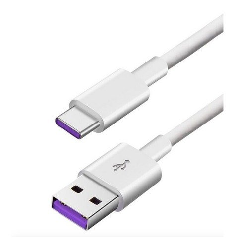 Producto - Fast Cable 5A Tipo C
