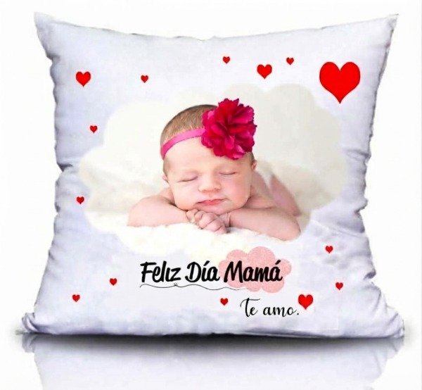 Producto - Almohadon Modelo 1 fotos - 0