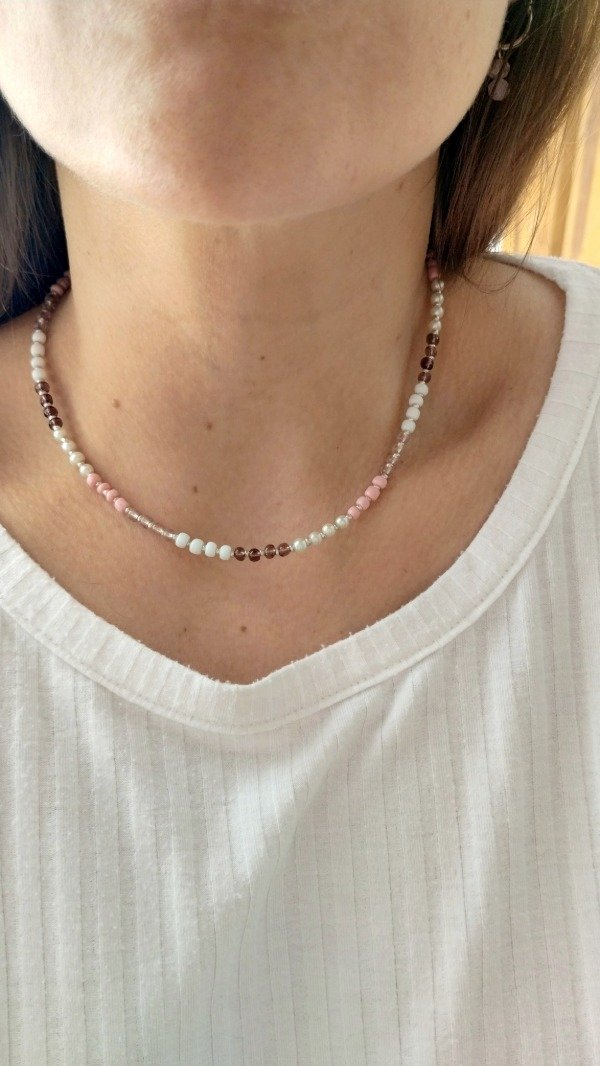 Producto - COLLAR SARAH