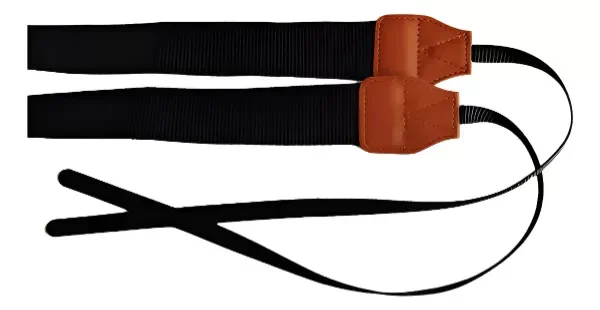 Producto - CORREA NEGRA CÁMARA REFLEX O MIRRORLESS - 0