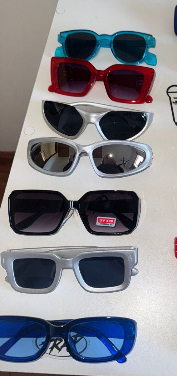 Producto - lentes de sol