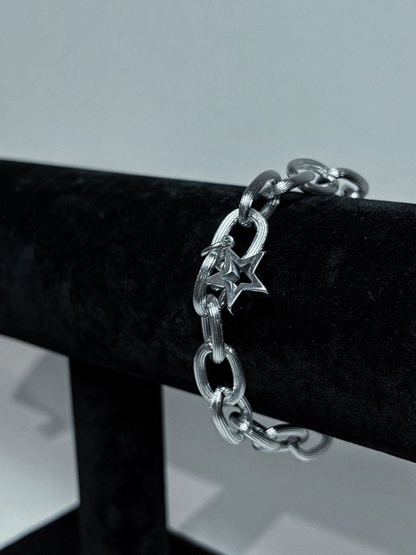 Producto - Braided Star Bracelet - 1