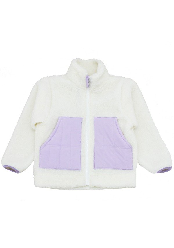 Producto - CAMPERA CHIARA