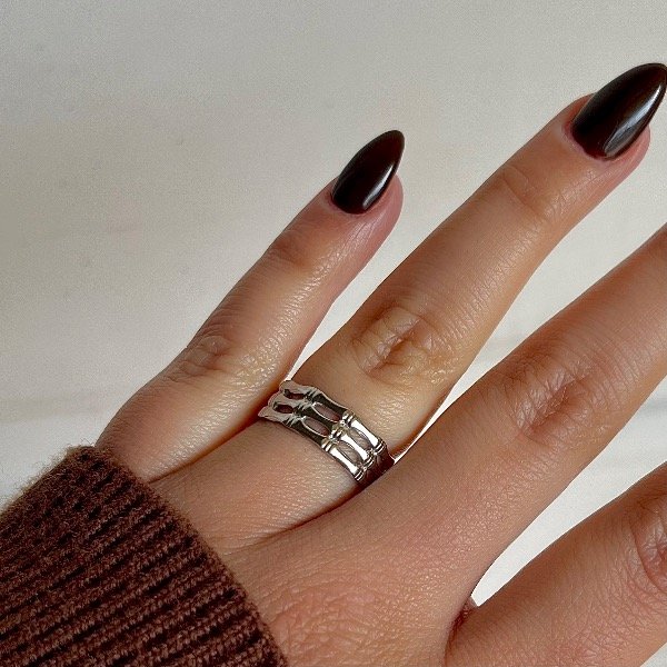 Producto - Anillo regulable m30 - 2