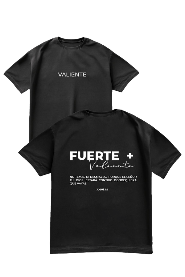 Producto - Remera VALIENTE