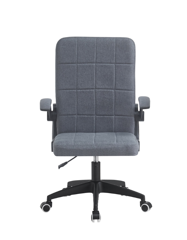 Producto - SILLA DE OFICINA ACOLCHONADA EMPOLI EM-280 - 0