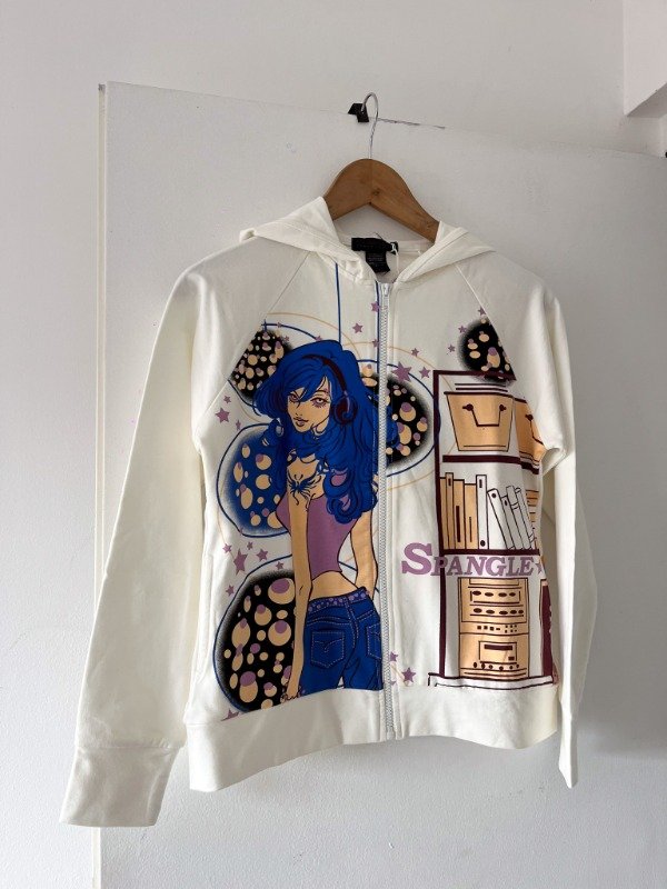 Producto - Campera Custo Barcelona NUEVA - 1