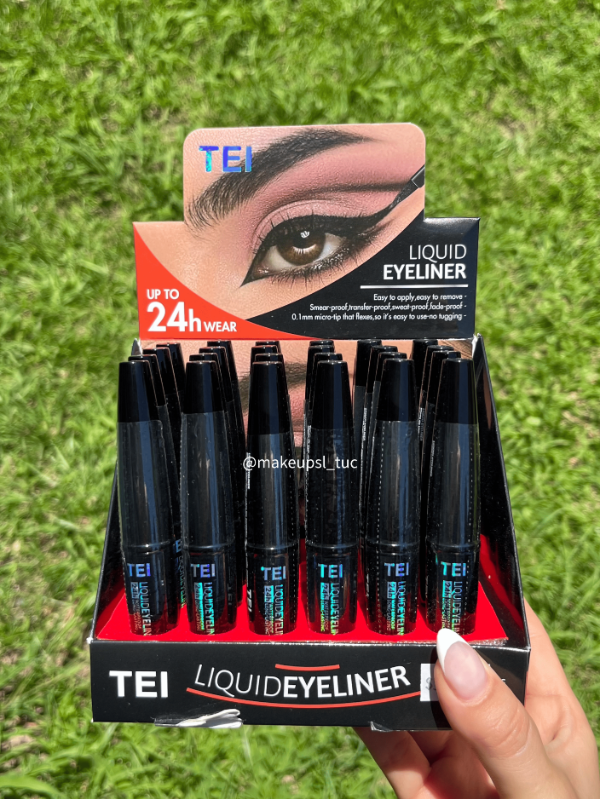 Producto - Delineador liquido TEI