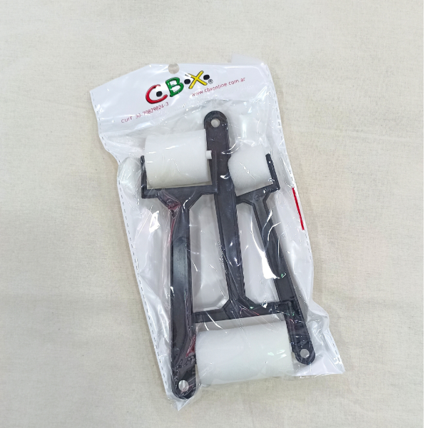 Producto - Set de 3 Rodillos