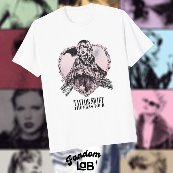 Producto - Remera Lover