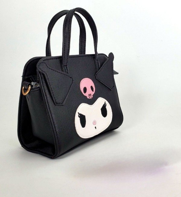 Producto - Bolso pequeño Kuromi
