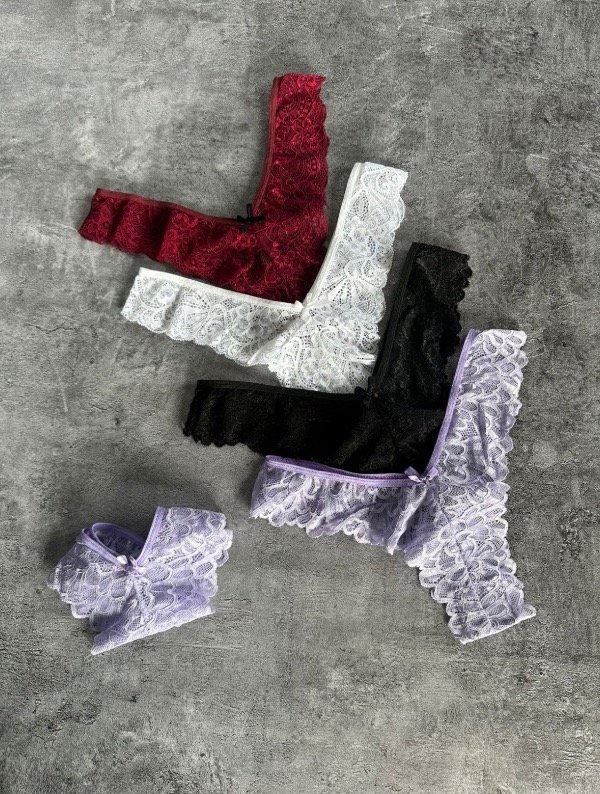 Producto - Colaless Stef en V