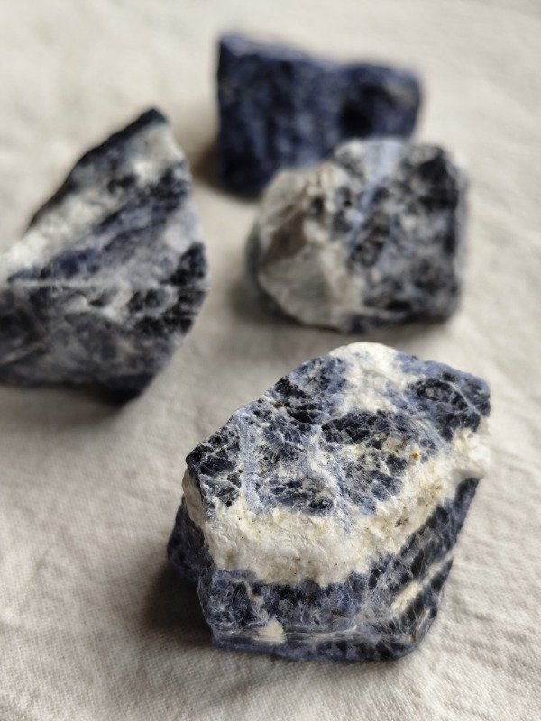 Producto - SODALITA MEDIANA