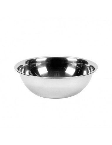 Producto - BOWL ACERO INOXIDABLE 16CM