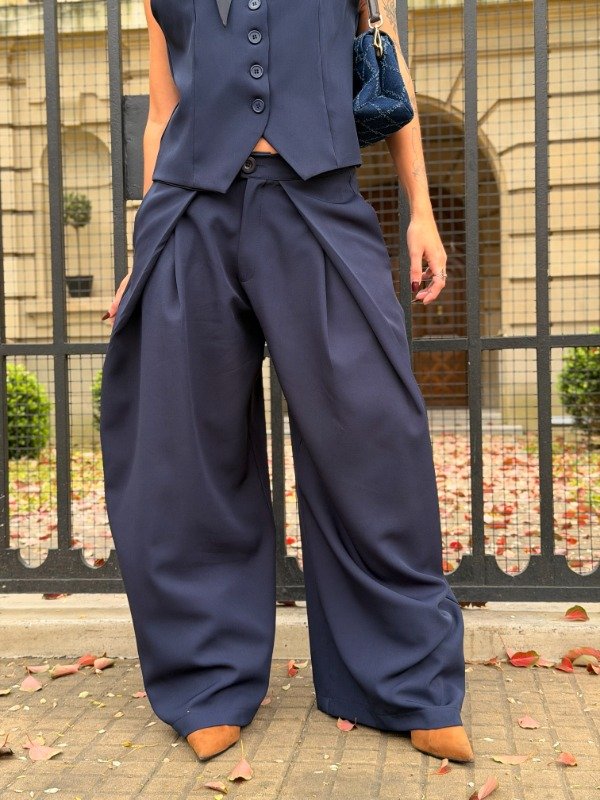 Producto - Pantalon Florian MAXI SASTRERO- 52700 por transf. - 7