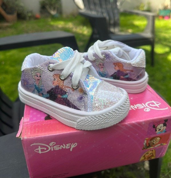 Producto - FROZEN INFANTIL IMPORTADA