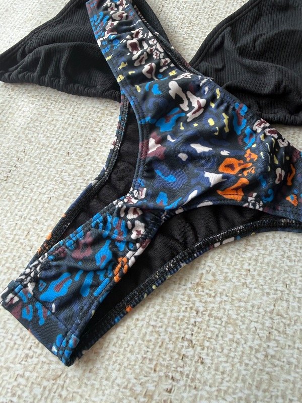 Producto - BIKINI MIX MORLEY PRINT - 1