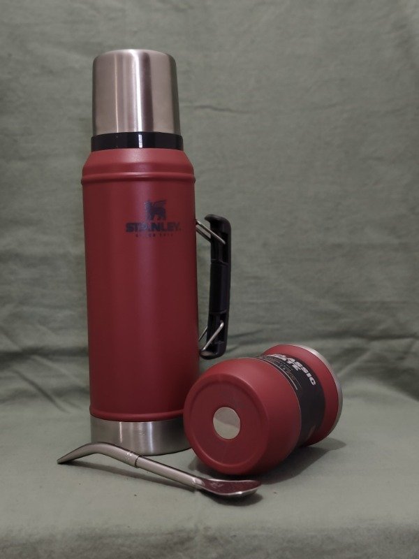 Producto - SET TERMO STANLEY