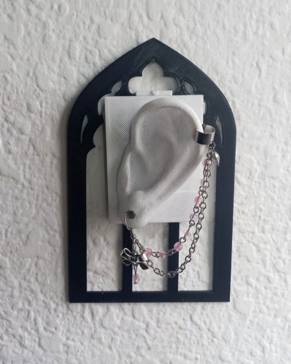 Producto - Trepador Moño