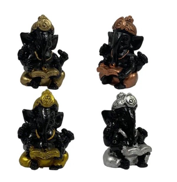 Producto - Set ganesha x 4
