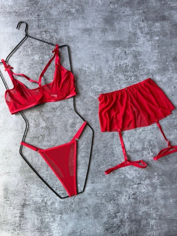 Producto - Set Brooke