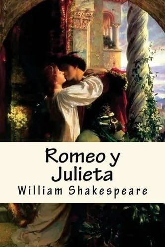 Producto - Romeo y Julieta - William Shakespeare - Epub
