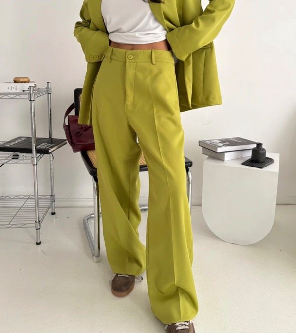 Producto - Pantalón Met #1 - 0