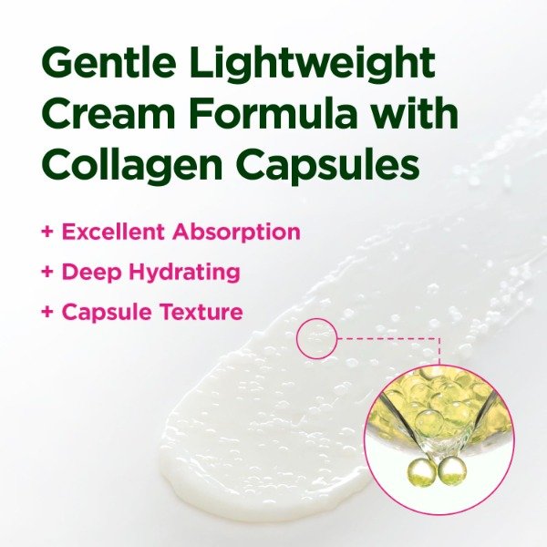 Producto - CKD Retinal Collagen Intensive Cream 40ml - 2