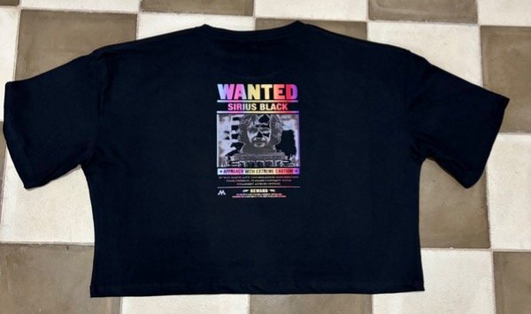 Producto - Sirius Top 1