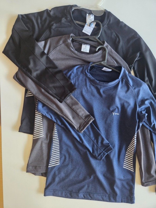 Producto - Termica Vancouver