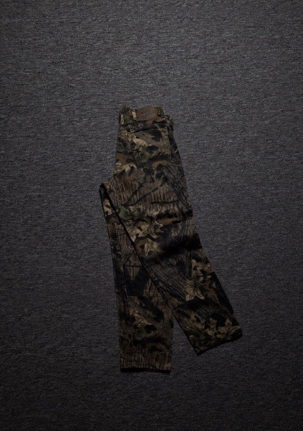 Producto - Wrangler x Realtree 31US