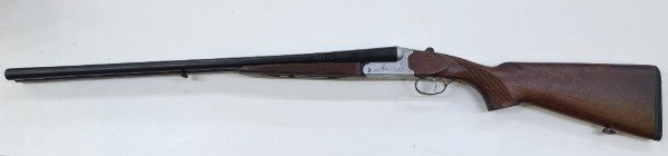Producto - Escopeta yuxtapuesta yildiz calibre 12
