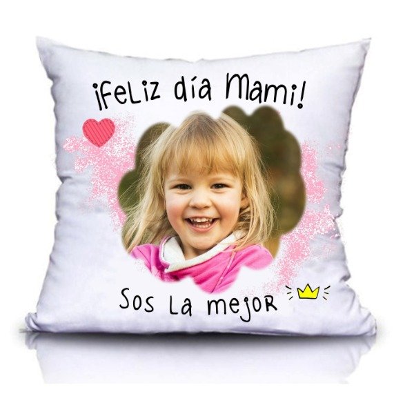Producto - Almohadon Modelo 1 fotos - 5