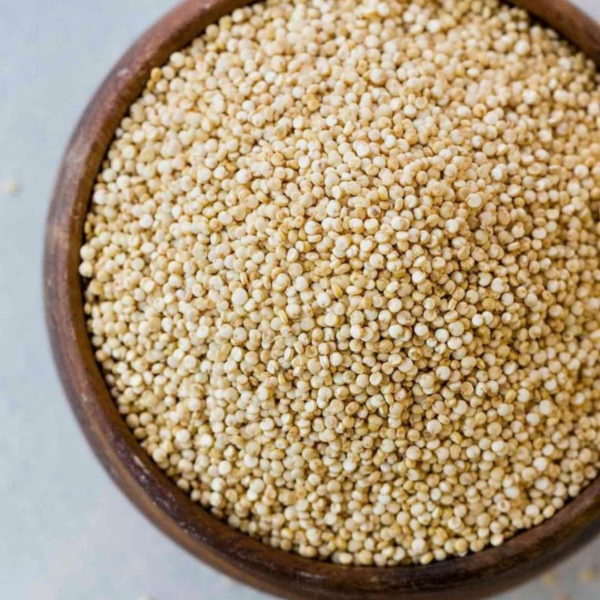 Producto - Quinoa Blanca Lavada