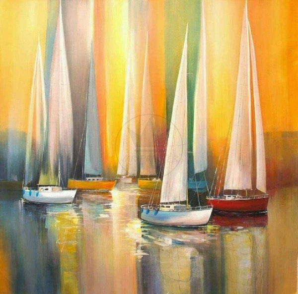 Producto - Barcos 002