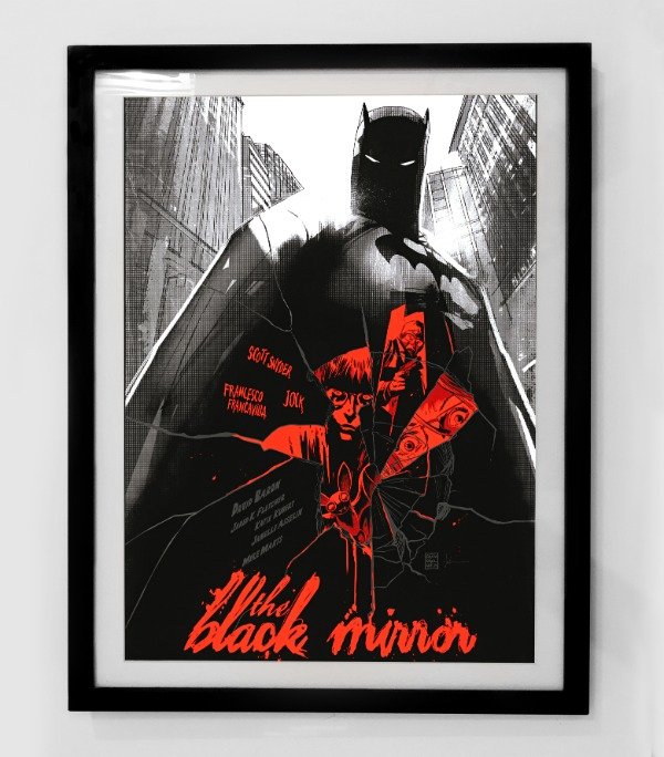 Producto - BATMAN (Nro 53)